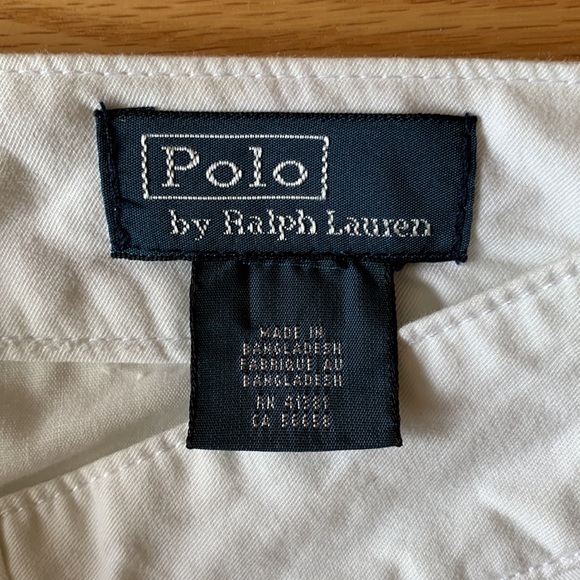 LAST CHANCE - CLOSING Polo Ralph Lauren VTG 📍FIRM📍 - Picture 3 of 16